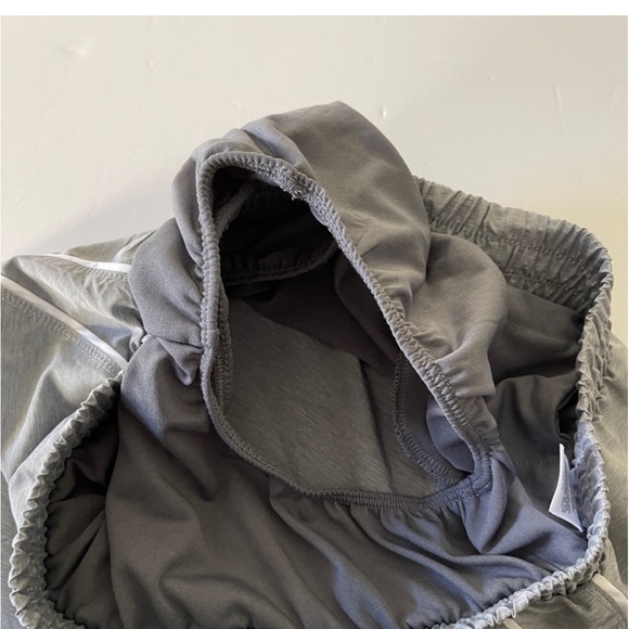 RBX Active Women's Running Short With Attached Inner Brief Dri size S - Picture 2 of 6